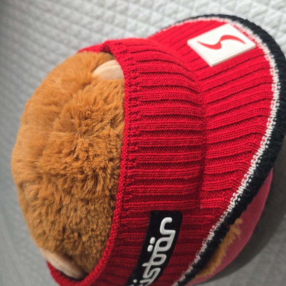 Eisbor Accessories - Eisbor Caps